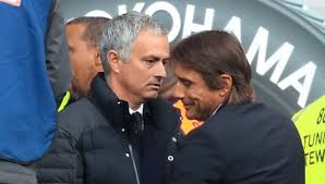 Antonio conte's contract with inter has been terminated (reuters) tottenham are looking to appoint a 'softer' manager instead of antonio conte, according to reports. He S A Little Man Remembering Conte And Mourinho S Brief Yet Iconic Rivalry Planet Football