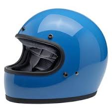 Biltwell Gringo Helmet