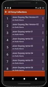 Lagu melayu deli lagu terbaru ulang tahun lagu terbaru naff lagu fatwa pujangga lagu terbaru krisdayanti lagu gratis lagu terbaru barat lagu terbaru jaran goyang lagu terbaru isyana lagu terbaru padang lagu terbaru mp4 lagu terbaru putri lagu terbaru free download lagu terbaru pop indonesia. Jaran Goyang Reggae Mp3 Baru 2018 For Android Apk Download