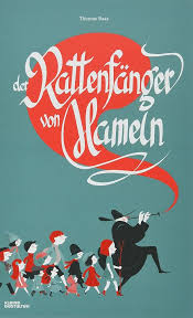 Amazon.com: Der Rattenfänger von Hameln: 9783899557664: Thomas Baas: Libros