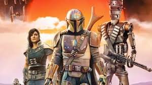 It's a completely free picture material come from the public internet and the real upload of users. Mandalorian Coloring Pages Download And Print For Free