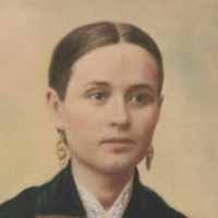 Caroline Deseret Hyde (1855–1934)