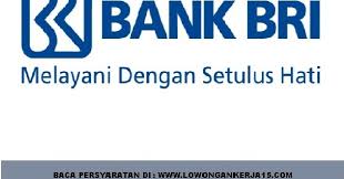 Cara melamar kerja di pkss. Lowongan Kerja Frontliner Customer Service Teller Pt Bank Rakyat Indonesia Min Sma Rekrutmen Lowongan Kerja Bulan Juli 2021