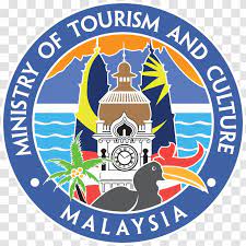 The logo was launched by tourism and culture minister nazri aziz at the asean tourism forum (atf) 2018 in chiang mai, thailand yesterday. Kuala Lumpur Ministry Of Tourism And Culture Malaysia Hotel Logo Transparent Png