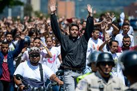 Vive la noticia también en instagram. Venezuela Blocks Cnn En Espanol Over Report On Passport Fraud The New York Times