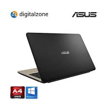 Yuk jual & beli asus x441ba amd a4 online dengan daftar harga terbaru october 2020 di tokopedia sekarang! Spesifikasi Asus X441ba Ga912t Dan Harga Februari 2021 Spesifikasi Laptop Id