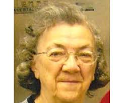 Waneta Weddle Obituary (1928