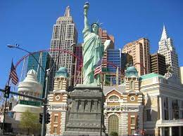 New York New York In Las Vegas Google Images Las Vegas Hotels New York Hotels Vegas Trip