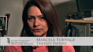 Doug Boswell Walks Again: A Journey with ReWalk Exoskeleton