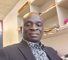 Professor Agyemang Takes the Helm as Chair of Accounting and Finance at  University of Eswatini