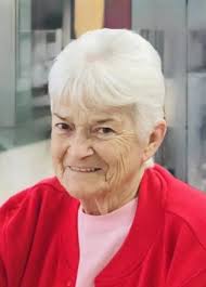 Joan Darling LeClair Obituary