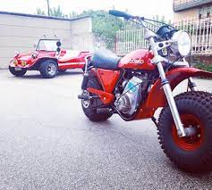 Pin By Dieghito Sforza On Motozodiaco Honda Atc Dune Buggy Puma Instagram Posts