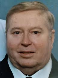 Charles Treadway Obituary