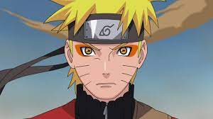Naruto's second chakra mode with six paths sage mode in the boruto manga. Sage Mode Naruto Fanon Wiki Fandom