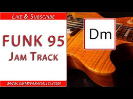 Practicing scales with a backing track is an excellent way to improve many aspects of your playing. Free Guitar Backing Tracks Youtube