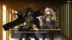 Ifrit This Is Meth Girls Frontline Spoilers Deadass So 404 Squad Girls' frontline ar team m4a1 ar15 m16 sopii ro635 plush girls' frontline defy disobedience team m4a1 ar15 an94 ak12 minicraft deformed figure nendoroid figurine ドールズフロントライン 少女前线. girls frontline spoilers deadass