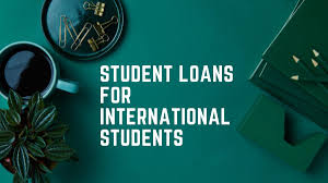 Best Loans For International Students | Uniadvisor