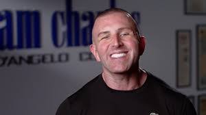 John Herc's Instagram, Twitter & Facebook