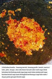Woku adalah kuah berwarna kuning yang terbuat dari berbagai hidangan ini bisa diisi dengan berbagai protein hewani, termasuk ikan. Resep Ikan Tongkol Masak Woku Khas Manado Resepkoki Co