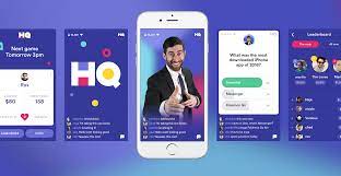 Buzzfeed staff can you beat your friends at this quiz? Hq Trivia Super Bowl Ad Was Free Money