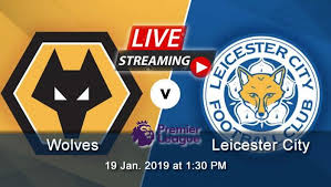 This match was being played in king power stadium. Pin On Sports