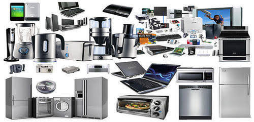 Image result for Home Appliances"