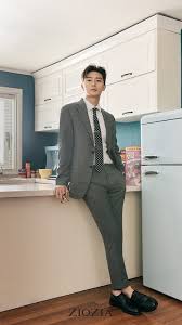 Jan 02, 2017 · i live alone is an mbc variety show that portrays the daily lives of celebrities who live alone. Park Seo Joon Photoshoot Cute Images