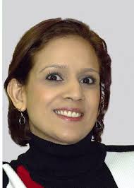 Nitza Diaz's Instagram, Twitter & Facebook