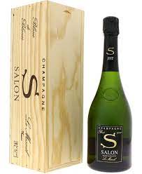 We did not find results for: Champagne Salon S 2002 Wooden Case