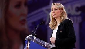 Marion Le Pen CPAC 2018 Speech