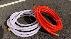 Hose outlets and landscape watering devices. Rv Water Hose Size How To Pick The Right One Life On Route