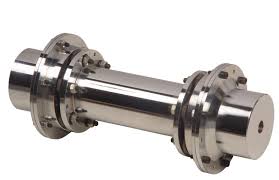 Installation and Maintenance Manual Disc Coupling “PWH”