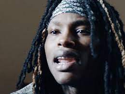 Remembering King Von All You Want To Know About Lil Durk S Protege Vons Lil Durk Cute Black Couples