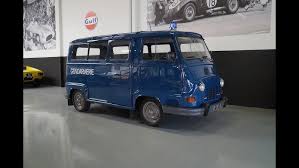 Image result for Blue Gendarmerie 1977 Renault