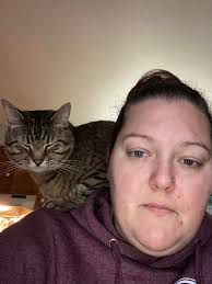 Lost cat Oliver in Waverly/Glenburn area near Wyndwood and Waverly Road