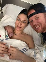 Beverly Bechly chose Northfield Hospital from 101 miles away. While  pregnant with her son, Oliver, she researched every hospital within an hour  and a half of her home in Iowa. Beverly decided