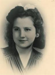 Rovenza "Reba" F. White Obituary