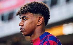 Lamine Yamal : l'avenir du Barça ... et du Maroc ?