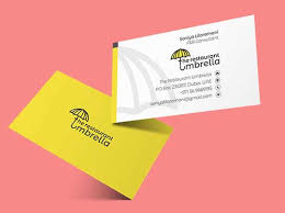 The standard business card paper weight is 300gsm (14 pt / 0.014 inches thick). Business Cards Printing Online Same Day Printing Print N Design