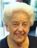 Dolores Buggy Obituary (1929