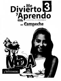 Check spelling or type a new query. Me Divierto Y Aprendo Pdf Campeche Mexico