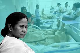 Explained: Why Mamata Banerjee's Health Insurance Scheme Does Little To  Help Bengal's Ailing Millions