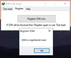 With the help of this program, you will be able to download now you must be wondering what this idm trial reset tool is all about. Idm Trial Reset 2020 ØªØ­Ù…ÙŠÙ„