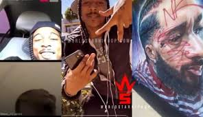 Indian red boy was a california rapper who was shot and killed on instagram live video, according to hip hop lately. Keyrx4uvaf2wem
