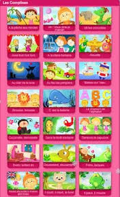 12 French Cartoons For Kids Learning French For Kids French Cartoons Learn French