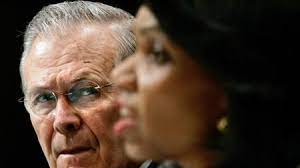 Bush, who presided over america's cold war strategies in the 1970s and, in the new world of terrorism. 6na1ql1zhgjlym