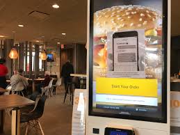 Digital transformation is at the heart of mcdonald's efforts to improve customer experiences to retain. Wisconsin Rapids Mcdonald S Open Lobby Renovations Complete