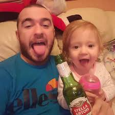 damon gallagher (@damongal86)