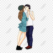 Gambarnya begitu ringkas tanpa banyak hiasan di belakangnya. Kartun Pasangan Watak Kartun Memegang Tangan Beberapa Pasangan R Gambar Unduh Gratis Imej 610932571 Format Psd My Lovepik Com