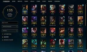 Just enjoy the game, op.gg extension will automatically show the champion builds and set up the runes. Fresh League Of Legends Account Level 55 Rare Skins Icons And Og Name Leagueoflegends Gaming Live League Of Legends Account League Of Legends Legend